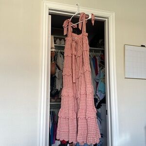 Buddy Love Picnic Maxi